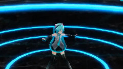 初音未来 - 裏表ラバーズ