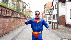 模仿翻唱 - Gentleman