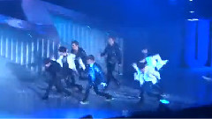 Super Junior-M - Breakdown