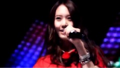 Krystal(f(x)),f(x) - 中央大学公演