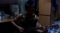 模仿翻唱 - 你知道我在等你吗