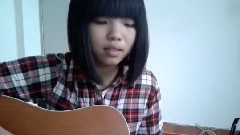 模仿翻唱 - 心墙