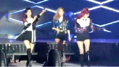 少女时代,EXO - DJ Got Us Falling In Love Again SMT Taiwan