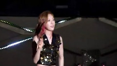 少女时代 - Kissing You SMT Taiwan