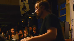 John Grant - Where Dreams Go To Die