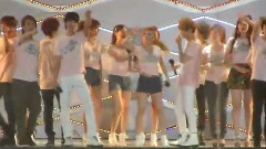 SM Town - Ending