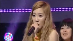 少女时代 - Mnet WIDE news 10 Corso Como GIRL