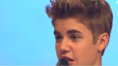 Justin Bieber - Germanys Next Topmodel