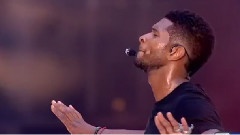 Usher - Burn Capital FM Summertime Ball