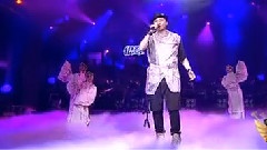 关喆 - 美人吟