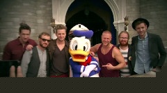 OneRepublic - Makes Memories At Walt Disney World Resort