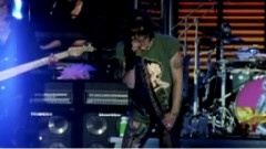 Aerosmith - Livin'On The Edge