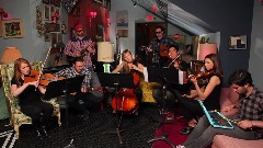 模仿翻唱 - Time To Pretend