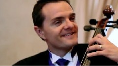 Steven Sharp Nelson - Pachelbels Canon In D