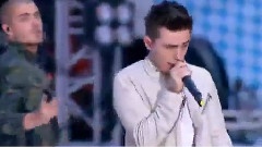 The Wanted - Glad You Came