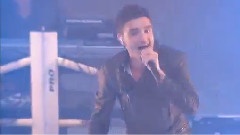 The Wanted - Lightning