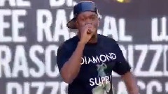 Dizzee Rascal - The Power