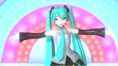 初音未来 - メルト