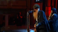 ZZ Top - La Grange