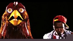 Waka Flocka Flame - Rooster In My Rari