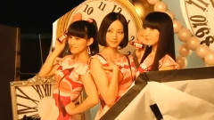 Perfume - チョコラBBローヤル2 目覚まし時計 篇 花絮