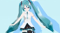 初音未来 - 恋爱サーキュレーション