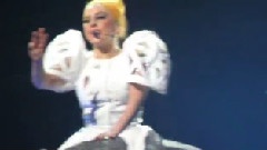 Lady Gaga - Judas