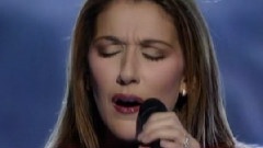 Celine Dion - The First Time Ever I Saw Your Face