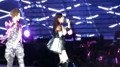 少女时代 - SMT In TW TTS & EXO