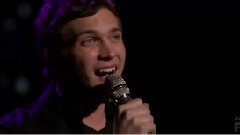 Phillip Phillips,美国偶像 - We've Got Tonight