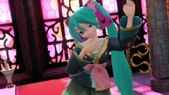 初音未来 - ワールドイズマイン