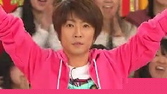 岚 - VS岚 片假名队 中文字幕 12/06/07