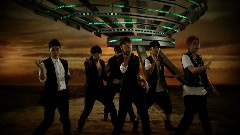 BEAST - Fiction