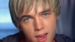 Jesse McCartney - Because You Live