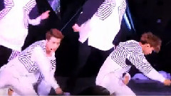 EXO-M,EXO-K,EXO - Overdose