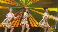 Orange Caramel - 郁陵岛摇摆舞