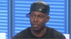 Dizzee Rascal - Capital FM's Summertime Ball