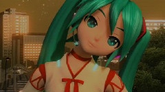 初音未来 - あなたの歌姫