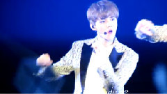 EXO-M,EXO-K,EXO - Thunder