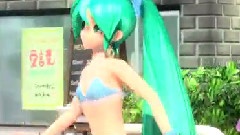 初音未来 - 爱言叶