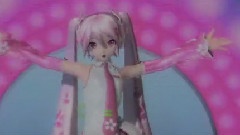 初音未来 - メルト