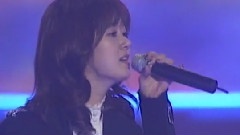 张娜拉 - 天边 & Make It Right