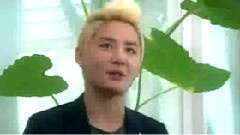 金俊秀 - SBS All About Junsu 22 Interview