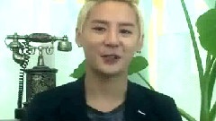 金俊秀 - SBS KSTAR NEWS Fan MeetIng