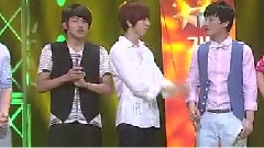 U-KISS - Gag Tonight