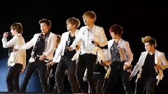 圭贤(Super Junior) - A-CHA SMT