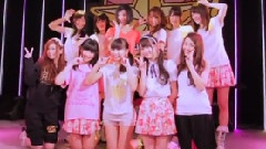 SUPER☆GiRLS - 1st Live Tou (エビバディSMiLE!!) Special Movie