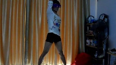 模仿翻唱 - Electric Shock