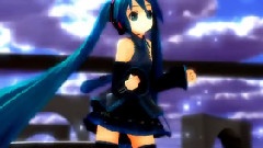 初音未来 - XSさんで