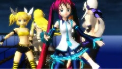 初音未来 - BAD